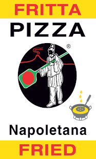 VPN Americas Fried Pizza